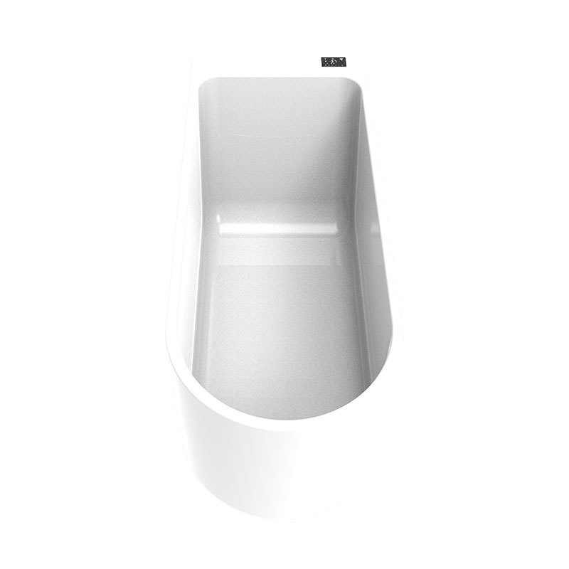 Bañera acrílica premium para enfriadores