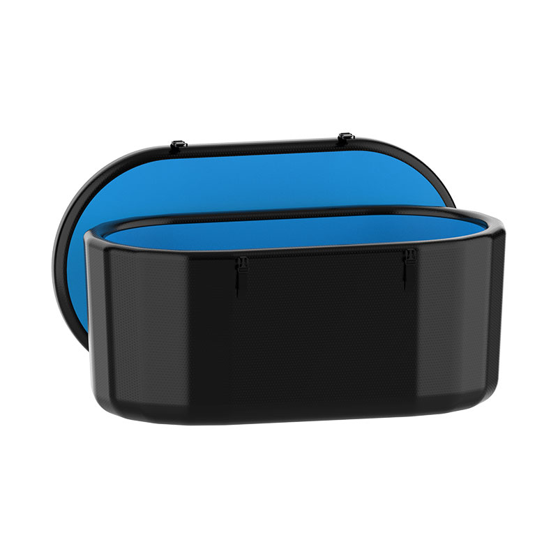 Gran piscina de inmersión en frío inflable