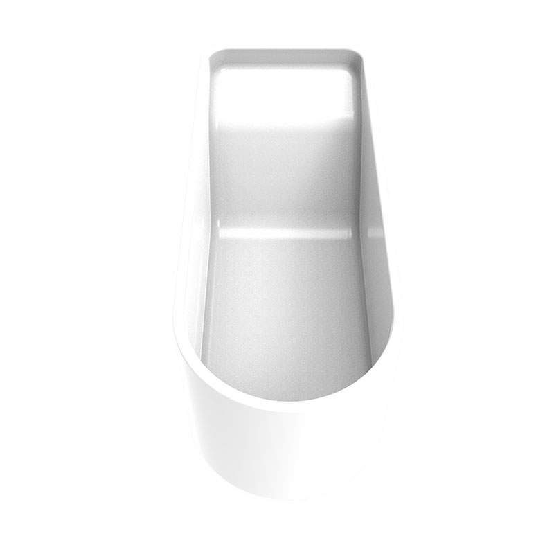 Bañera acrílica premium para enfriadores