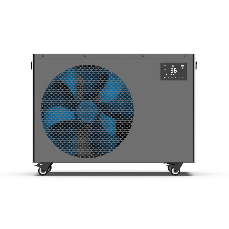 Enfriador de baño de hielo comercial especial para EE. UU. Enfriador de baño de hielo comercial especial para EE. UU.