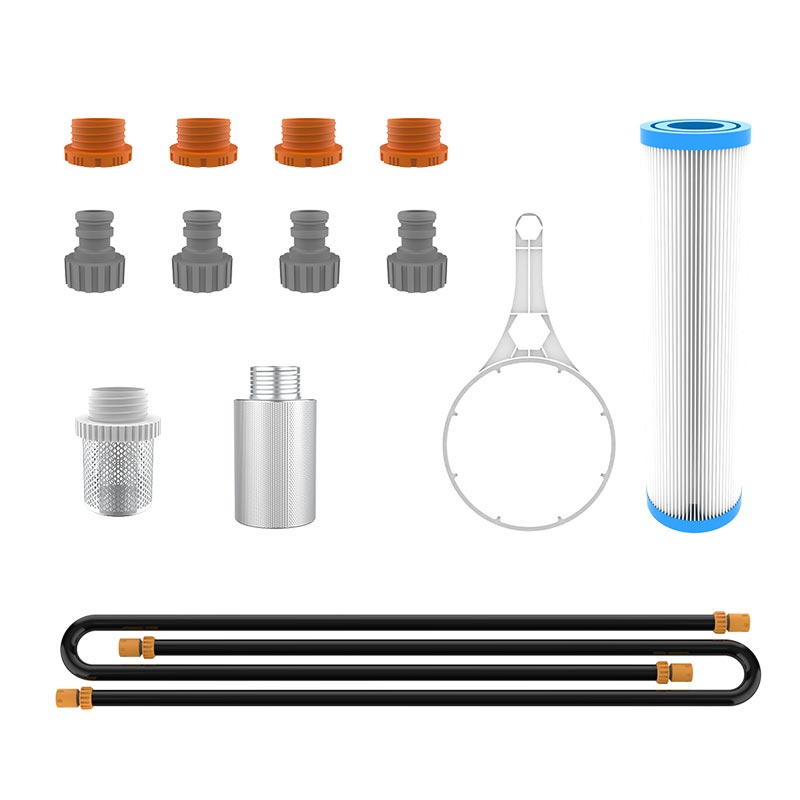 Enfriador estándar AS/NZS de 1,0 HP