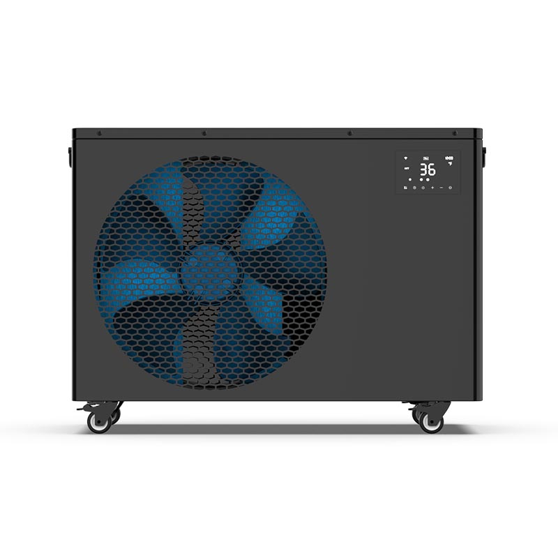 Enfriador de terapia personalizado Ultra