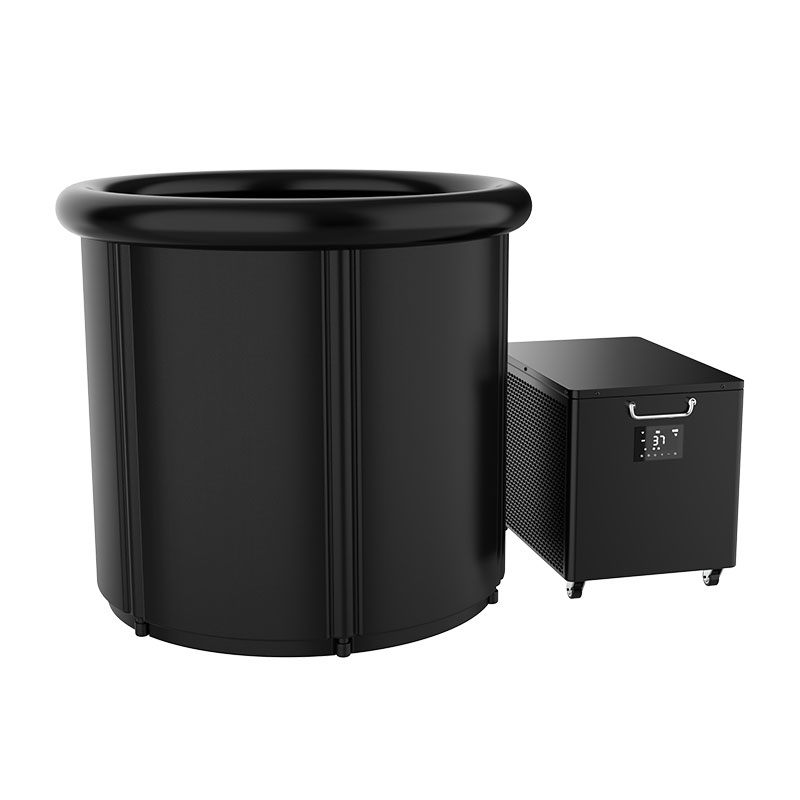 ¿Por qué elegir una bañera de inmersión de hielo multicapa independiente para su rutina de bienestar? ¿Por qué elegir una bañera de inmersión de hielo multicapa independiente para su rutina de bienestar?