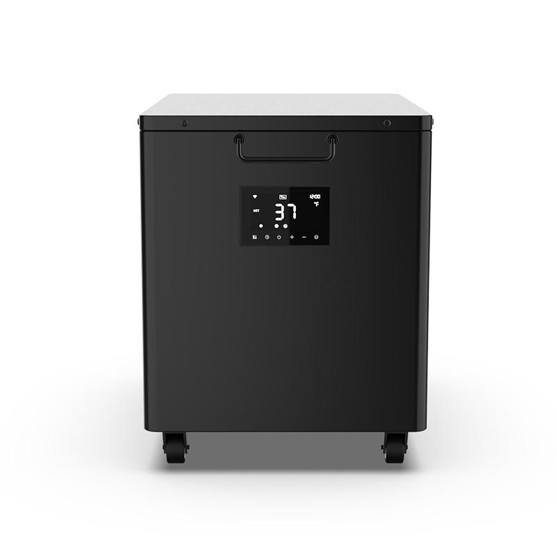 ¿Qué estándares australianos se aplican a un enfriador SPA de 0,5 HP?