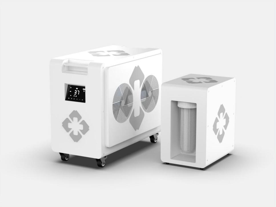 ​Las mejores soluciones de terapia de inmersión en agua fría del grupo Hi-Q de China en MEDICA