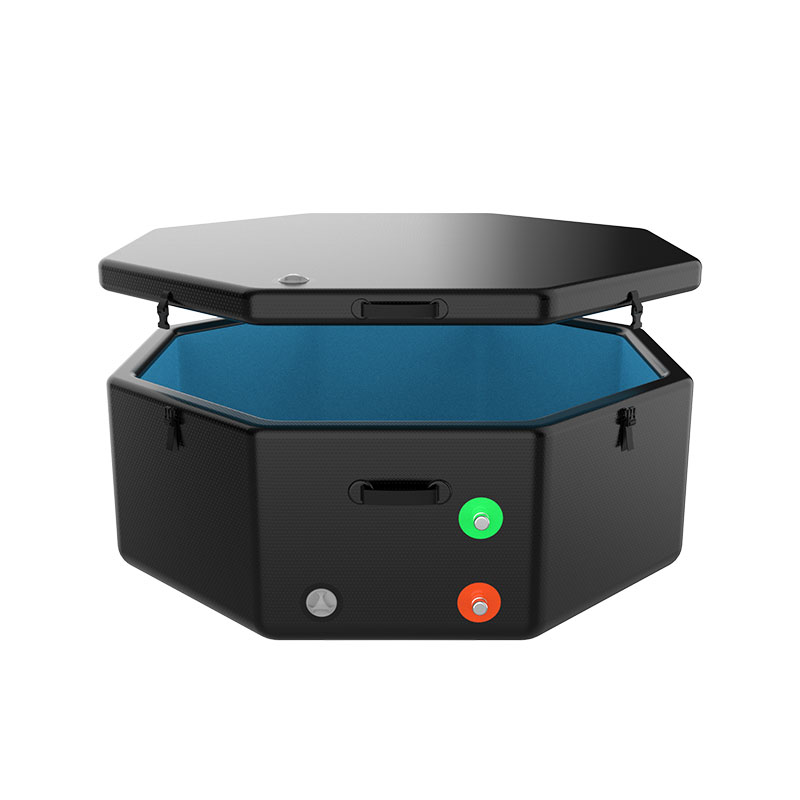 ¿Por qué el baño de hielo Octagon Cold Pod para atletas es la herramienta de recuperación definitiva?