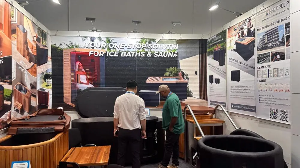 ¿Es este el enfriador de inmersión en frío de 0 °C más inteligente del mundo para 2026?