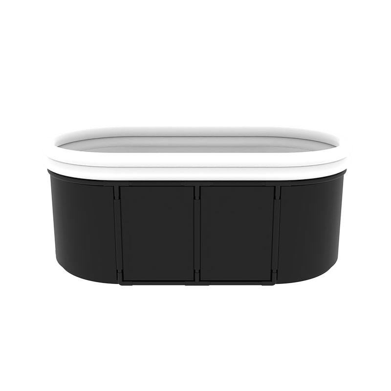 ¿Por qué debería considerar un barril de hielo Xl para un enfriador de inmersión en frío?