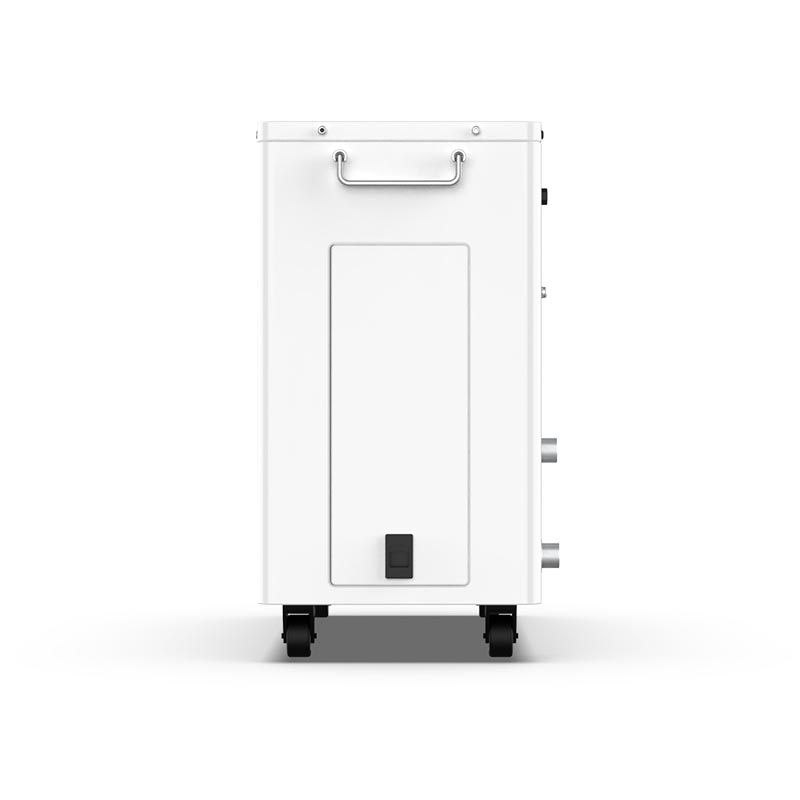 Enfriador de terapia de frío Ultra del Reino Unido