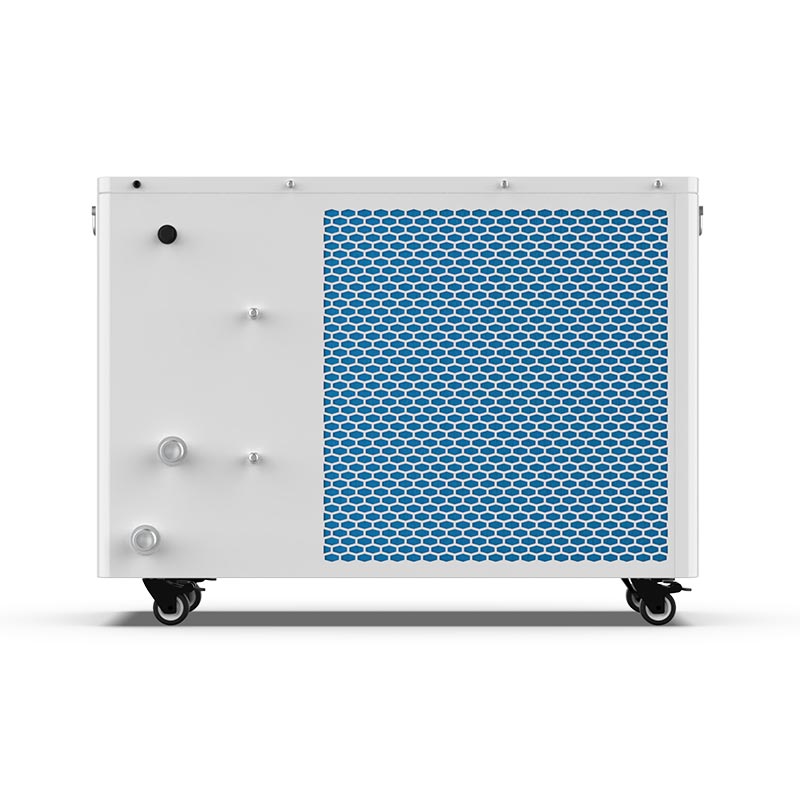 Enfriador de terapia de frío Ultra del Reino Unido