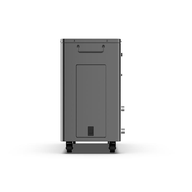 Enfriador de baño de hielo comercial especial para EE. UU.