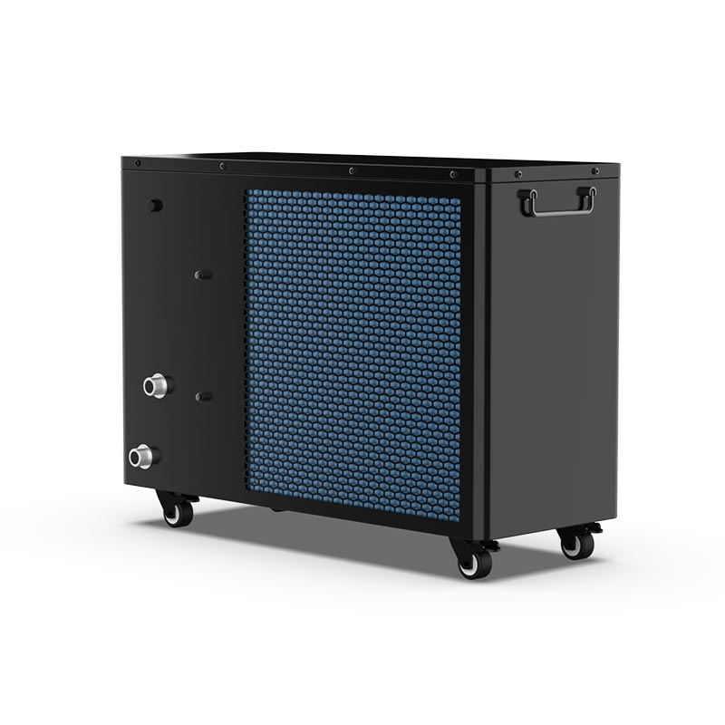 Enfriador de terapia personalizado Ultra