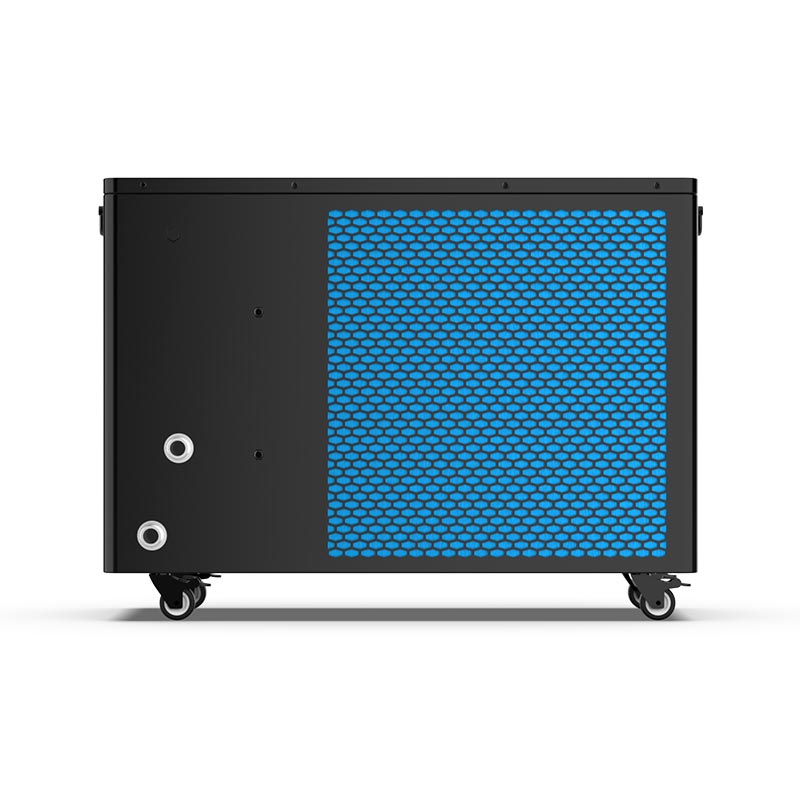 Enfriador de terapia personalizado Ultra