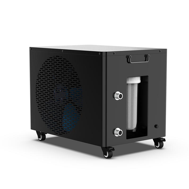 Enfriador estándar AS/NZS de 1,0 HP