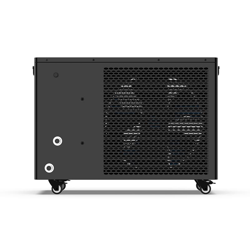 Enfriador de terapia personalizado Ultra