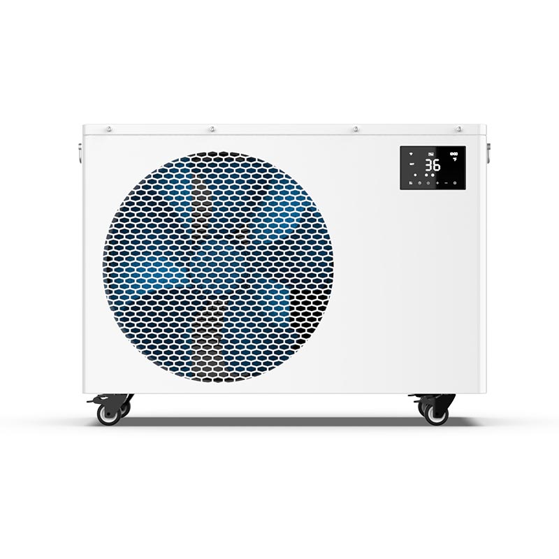 Chiller Ultra para terapia de frío de Australia