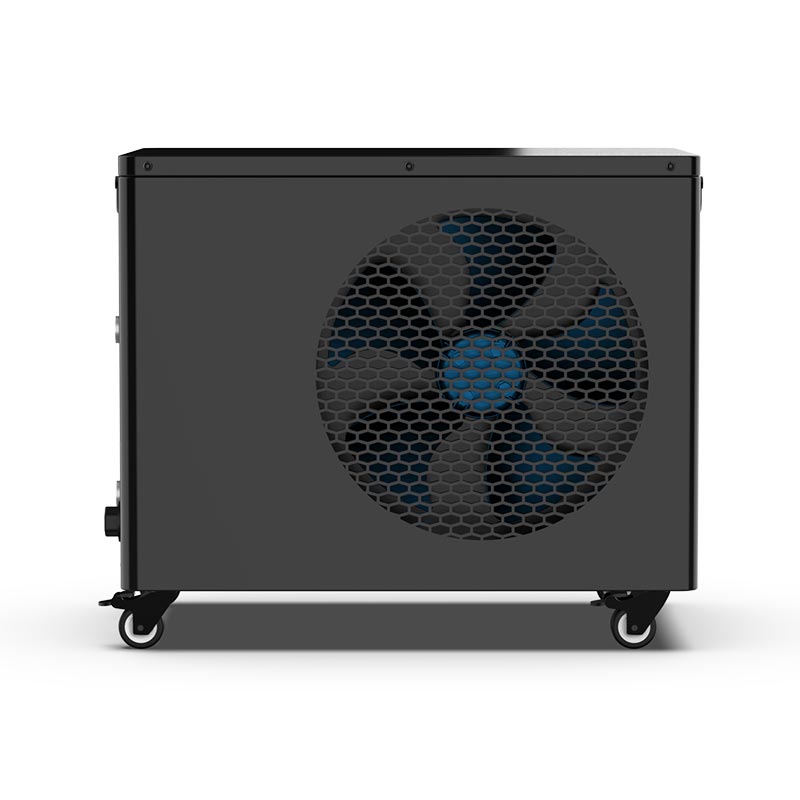 Australian Standards 0.5HP SPA Chiller