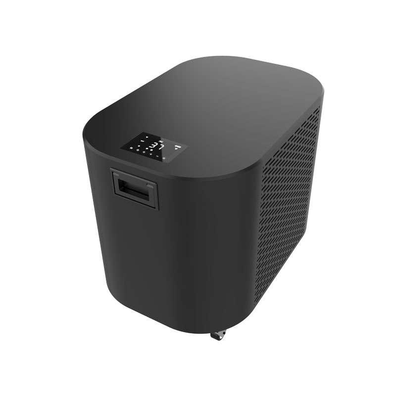 Freestanding Cold Water Chiller For Ice Bath